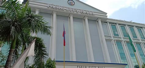Pasig City Council .